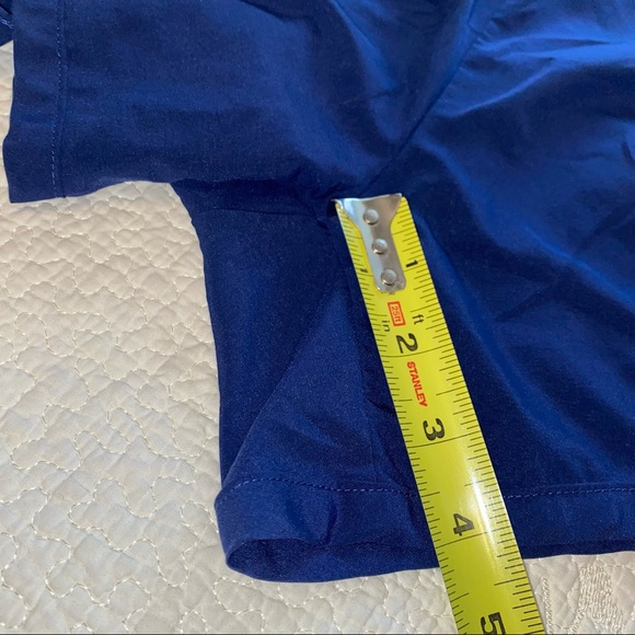 Nike 2 in 1 Dri-Fit Shorts with Spandex - Picture 3 of 14